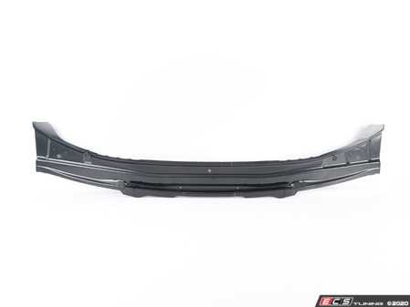 ES#2977670 - 41137204067 - LOWER APRON - Genuine BMW - BMW