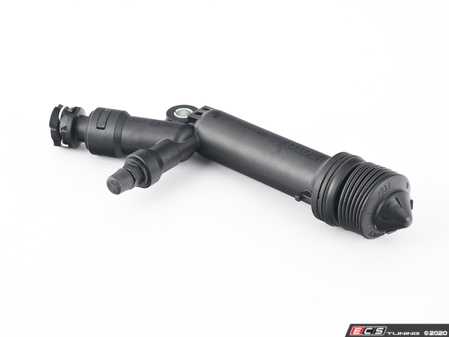 ES#2641213 - 8K0721257E - Clutch Slave Cylinder - Restore the feel of your clutch - Genuine Volkswagen Audi - Audi