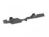 ES#1904934 - 06E103935E - Fuel Rail Cover - Right  - Located in between the valve cover and the supercharger - Genuine Volkswagen Audi - Audi