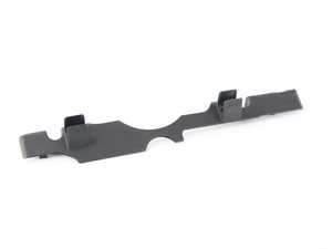ES#1904934 - 06E103935E - Fuel Rail Cover - Right  - Located in between the valve cover and the supercharger - Genuine Volkswagen Audi - Audi