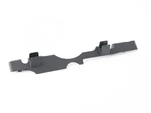 Fuel Rail Cover - Right 