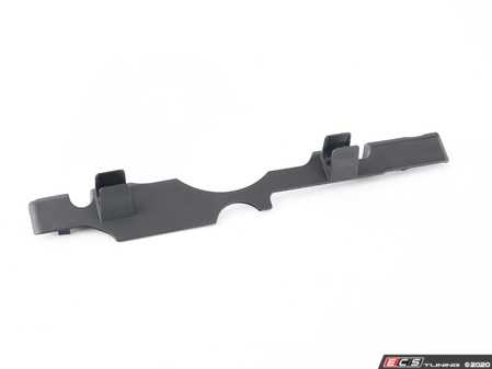 ES#1904934 - 06E103935E - Fuel Rail Cover - Right  - Located in between the valve cover and the supercharger - Genuine Volkswagen Audi - Audi