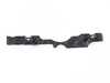 ES#1904934 - 06E103935E - Fuel Rail Cover - Right  - Located in between the valve cover and the supercharger - Genuine Volkswagen Audi - Audi