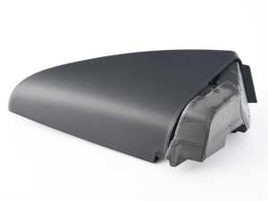 ES#2781764 - 51337269359 - CORNER MOULDING, INTERIOR LE - Genuine BMW - BMW