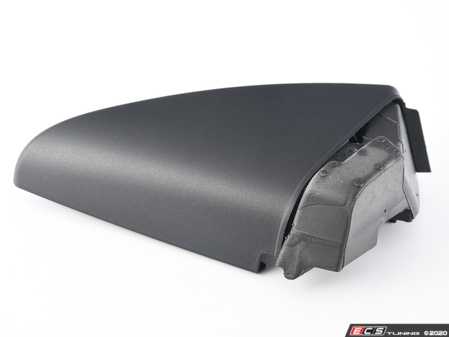 ES#2781764 - 51337269359 - CORNER MOULDING, INTERIOR LE - Genuine BMW - BMW