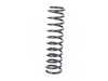 ES#58710 - 33531128708 - 8-COIL SPRING - Genuine BMW - BMW