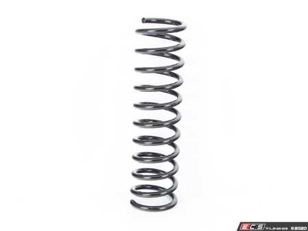 ES#58710 - 33531128708 - 8-COIL SPRING - Genuine BMW - BMW