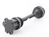 ES#4147165 - 8E0407272BC - Front Axle Assembly - Right - Complete driveshaft with CV joints; ready for installation - GKN Drivetech - Audi