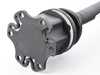 ES#4147165 - 8E0407272BC - Front Axle Assembly - Right - Complete driveshaft with CV joints; ready for installation - GKN Drivetech - Audi