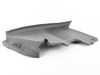 ES#124141 - 51478174309 - Left Trunk Liner Panel - Driver side trunk carpet panel - Genuine BMW - BMW