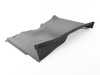 ES#124141 - 51478174309 - Left Trunk Liner Panel - Driver side trunk carpet panel - Genuine BMW - BMW