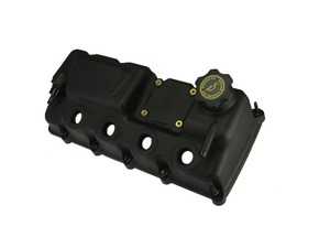 ES#4733729 - 11122463733 - Valve Cover Without MINI Label - (NO LONGER AVAILABLE) - Keep your MINI engine looking new - Vaico - 