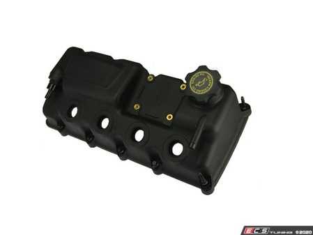 ES#4733729 - 11122463733 - Valve Cover Without MINI Label - (NO LONGER AVAILABLE) - Keep your MINI engine looking new - Vaico - 