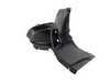 ES#343565 - 3C0805911B9B9 - Front Fender Liner - Lower Left - Front lower portion of the fender liner - Genuine Volkswagen Audi - Volkswagen