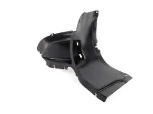Front Fender Liner - Lower Left