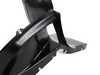 ES#343565 - 3C0805911B9B9 - Front Fender Liner - Lower Left - Front lower portion of the fender liner - Genuine Volkswagen Audi - Volkswagen