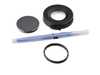 ES#2781516 - 66549261106 - COVER FOR LENS - Genuine BMW - BMW