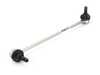 ES#3533974 - 3QF411315A - Front Sway Bar End Link - Priced Each - Fits the left and right side - Genuine Volkswagen Audi - Volkswagen