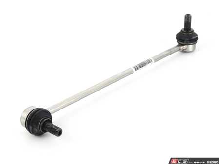 ES#3533974 - 3QF411315A - Front Sway Bar End Link - Priced Each - Fits the left and right side - Genuine Volkswagen Audi - Volkswagen