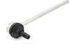 ES#3533974 - 3QF411315A - Front Sway Bar End Link - Priced Each - Fits the left and right side - Genuine Volkswagen Audi - Volkswagen