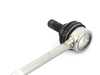 ES#3533974 - 3QF411315A - Front Sway Bar End Link - Priced Each - Fits the left and right side - Genuine Volkswagen Audi - Volkswagen