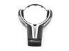 ES#3250988 - 32302347841 - Steering Wheel Cover - Carbon - Genuine BMW - BMW