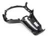 ES#3250988 - 32302347841 - Steering Wheel Cover - Carbon - Genuine BMW - BMW