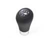 ES#47393 - 25117896031 - ZHP Shift Knob - 5 Speed - "M" style weighted shift knob, shorter than your stock knob. - Genuine BMW - BMW
