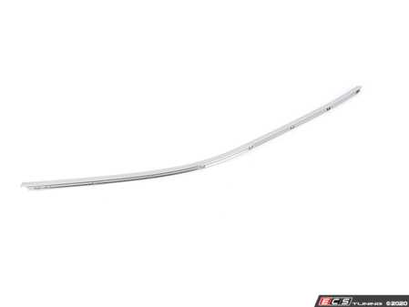 ES#93837 - 51328185273 - COVER LEFT - Genuine BMW - BMW