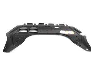 ES#347330 - 3C8825235 - Belly Pan - Also known as the Sound Dampening Pan - Genuine Volkswagen Audi - Volkswagen