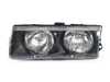 ES#172477 - 63121387863 - REFLECTOR LEFT - Genuine BMW - BMW