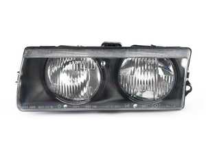 ES#172477 - 63121387863 - REFLECTOR LEFT - Genuine BMW - BMW