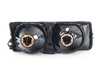 ES#172477 - 63121387863 - REFLECTOR LEFT - Genuine BMW - BMW