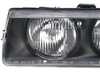 ES#172477 - 63121387863 - REFLECTOR LEFT - Genuine BMW - BMW