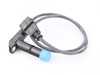 ES#2895676 - 12141708619 - Crankshaft Sensor (Motronic Ignition) - Referred to as the speed sensor & crankshaft position sensor - Vemo - BMW