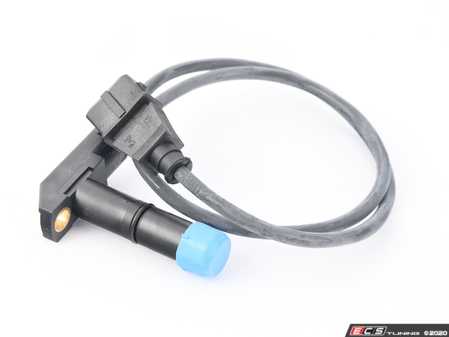 ES#2895676 - 12141708619 - Crankshaft Sensor (Motronic Ignition) - Referred to as the speed sensor & crankshaft position sensor - Vemo - BMW