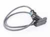 ES#2895676 - 12141708619 - Crankshaft Sensor (Motronic Ignition) - Referred to as the speed sensor & crankshaft position sensor - Vemo - BMW