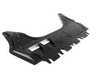 ES#347330 - 3C8825235 - Belly Pan - Also known as the Sound Dampening Pan - Genuine Volkswagen Audi - Volkswagen