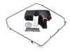 ES#4070302 - 0B5321371F - DSG Transmission Service Kit - Comprehensive service kit includes filters, gasket, and oil pan hardware - Just add DSG fluid! - Rein - Audi