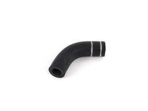 ES#3970856 - 321611939E - Vacuum Hose - Attached to the suction pipe - Meyle - Volkswagen