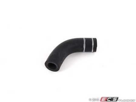 ES#3970856 - 321611939E - Vacuum Hose - Attached to the suction pipe - Meyle - Volkswagen