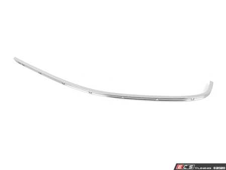 ES#95042 - 51348185276 - COVER RIGHT - Genuine BMW - BMW