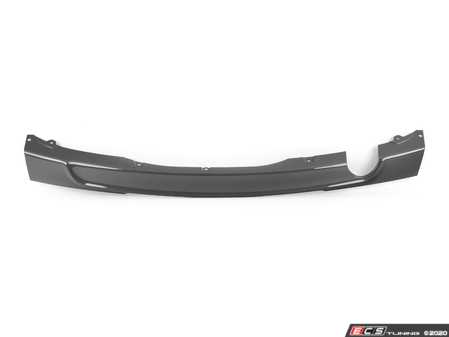 ES#2641495 - 51128054197 - INSERT FOR BUMPER, R - Genuine BMW - BMW