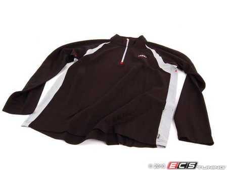 ES#2149148 - AWM703L - Audi Sport Pullover - Large - (NO LONGER AVAILABLE) - Quality apparel from the collection. - Audi Collection - 