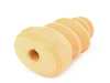 ES#4151284 - 1K0511353F - Rear Bump Stop - Priced Each - Protect your suspension from harsh impacts - Rein - Volkswagen