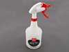 ES#4164178 - B3110 - Foaming Surface Prep Secondary Bottle With Sprayer - 35oz  - Foaming Surface Prep is the most intense foam cleaner in the BOSS&trade; Foaming System. - Griot's - Audi BMW Volkswagen Mercedes Benz MINI Porsche