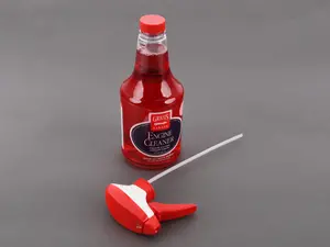 Engine Cleaner - 22oz