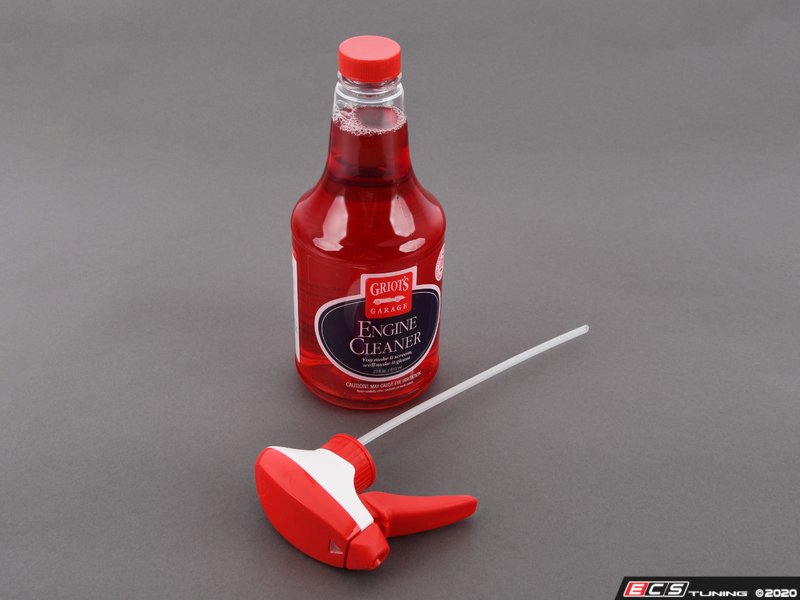 Griot's 10959 Engine Cleaner 22oz