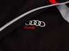 ES#2149148 - AWM703L - Audi Sport Pullover - Large - (NO LONGER AVAILABLE) - Quality apparel from the collection. - Audi Collection - 