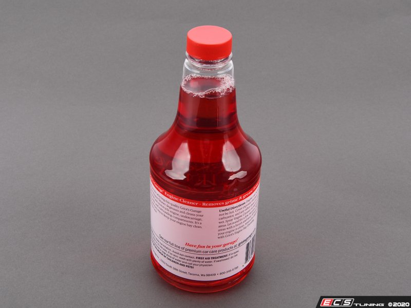 Griot's 10959 Engine Cleaner 22oz